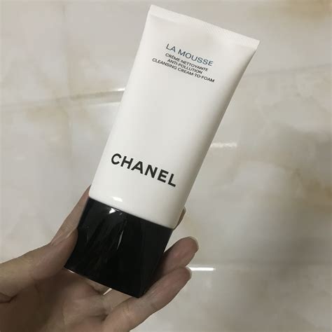 chanel cream cleanser|best Chanel face wash.